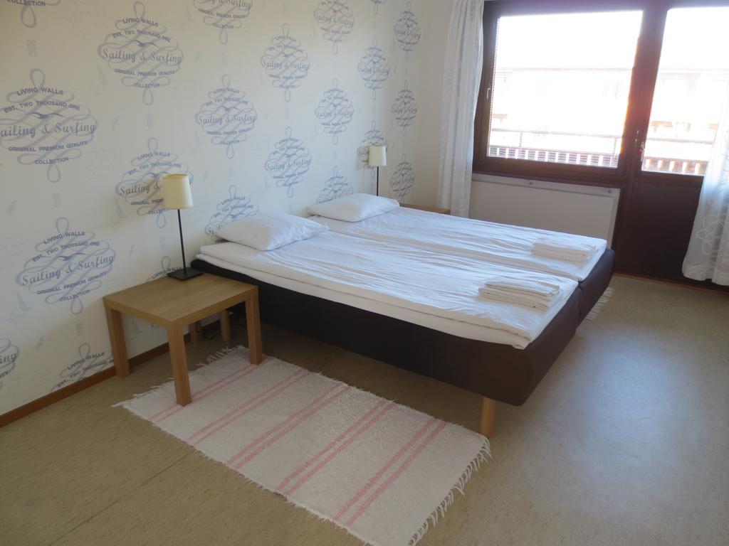 Fjordhotellet Lysekil Phòng bức ảnh