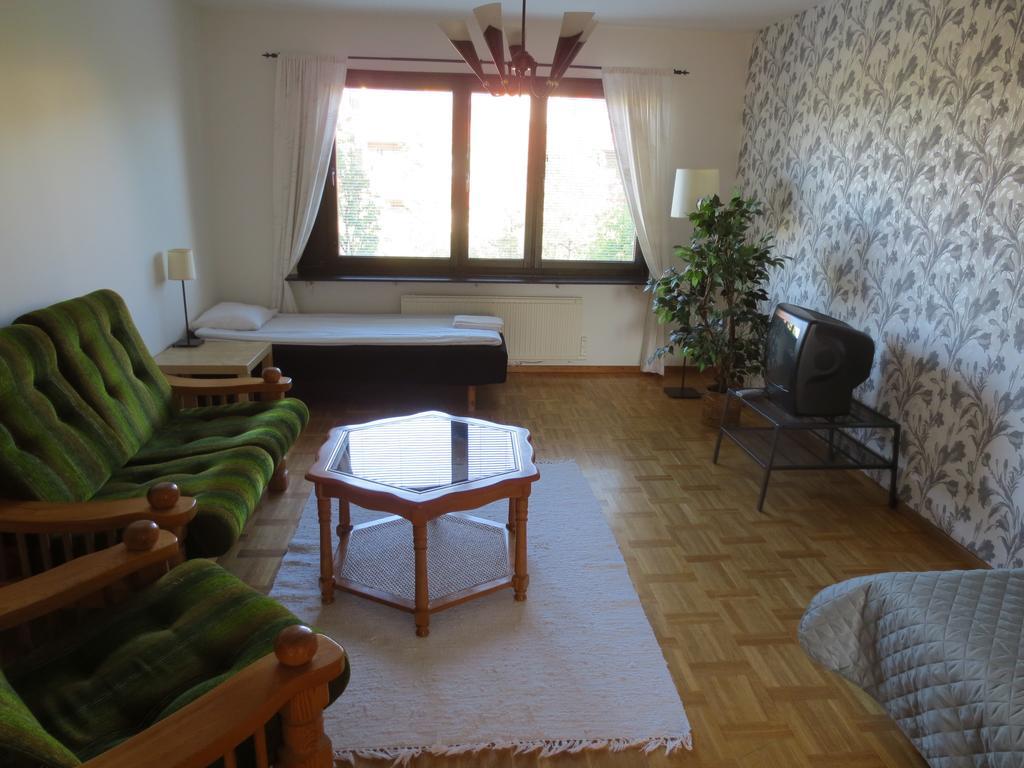 Fjordhotellet Lysekil Phòng bức ảnh