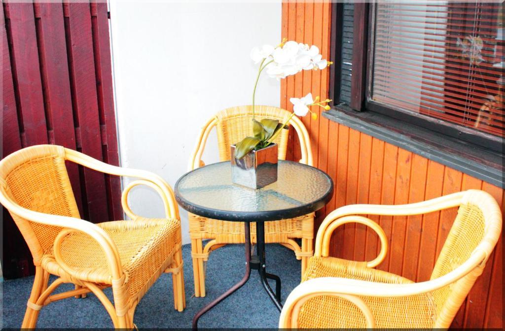 Fjordhotellet Lysekil Phòng bức ảnh