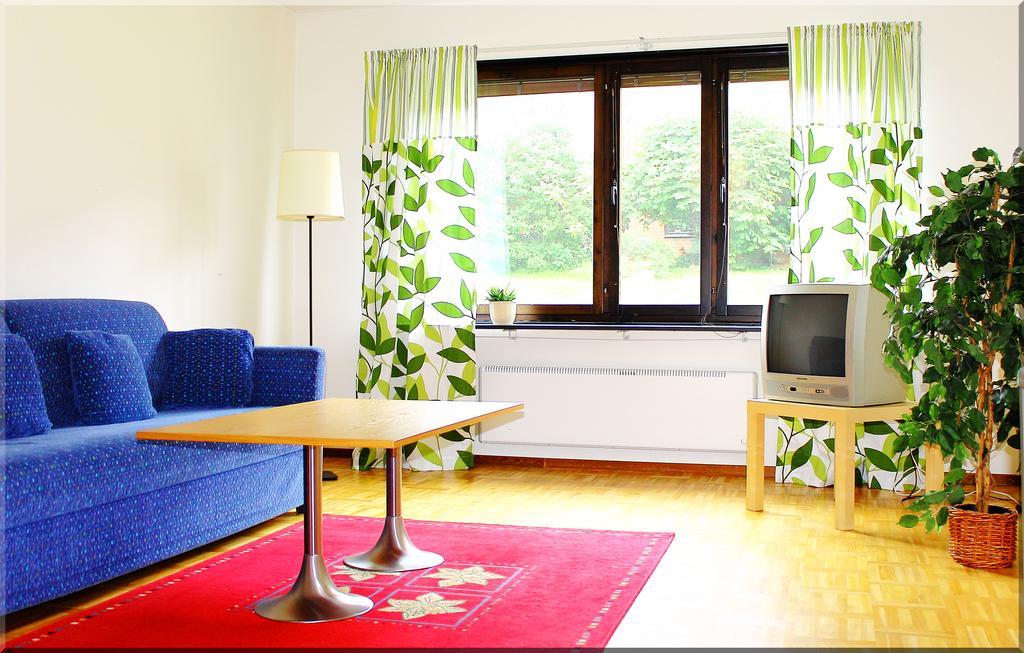Fjordhotellet Lysekil Phòng bức ảnh