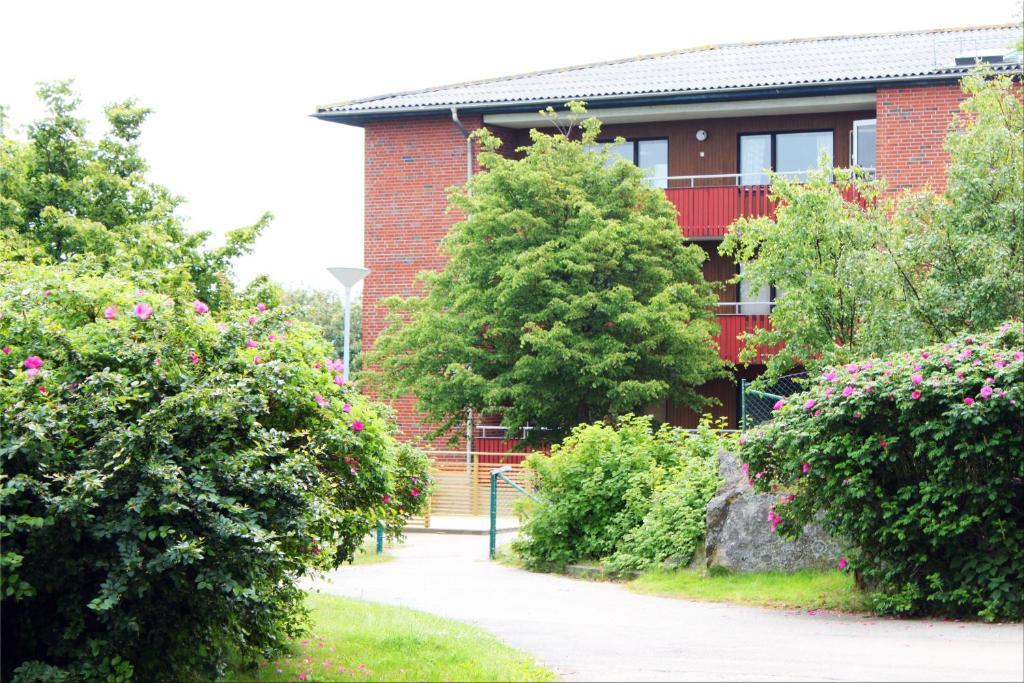 Fjordhotellet Lysekil Ngoại thất bức ảnh