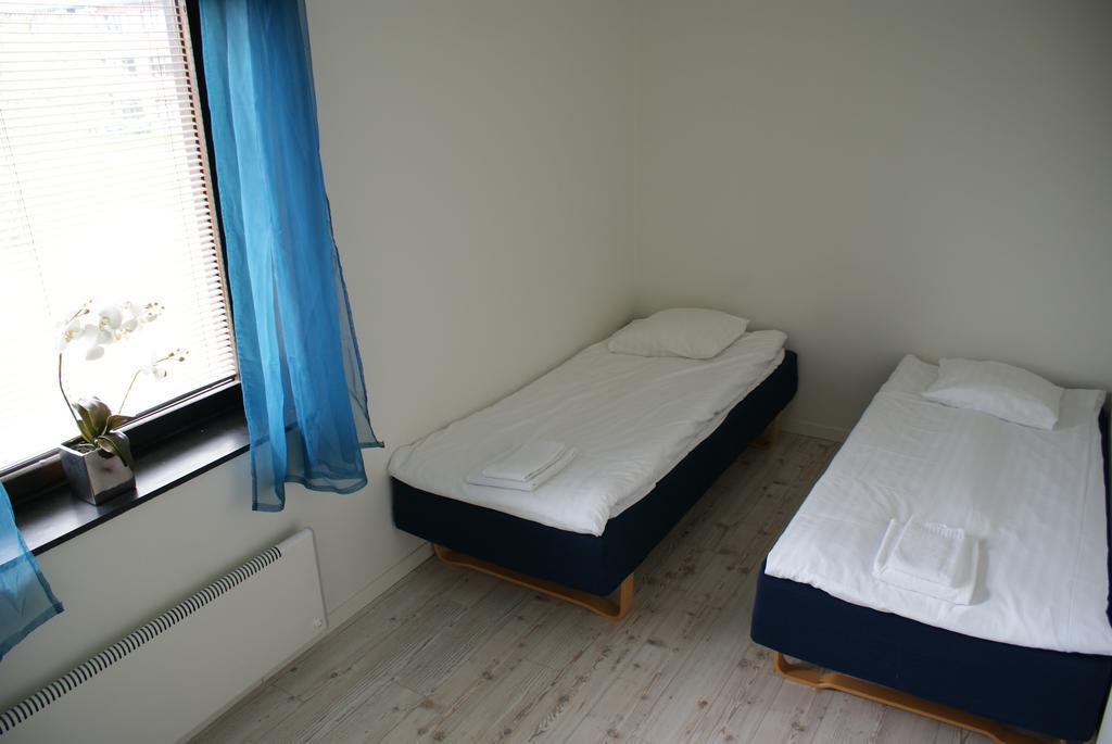 Fjordhotellet Lysekil Ngoại thất bức ảnh