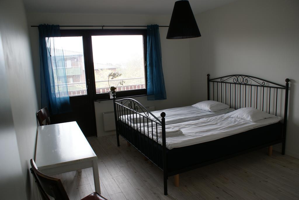 Fjordhotellet Lysekil Ngoại thất bức ảnh