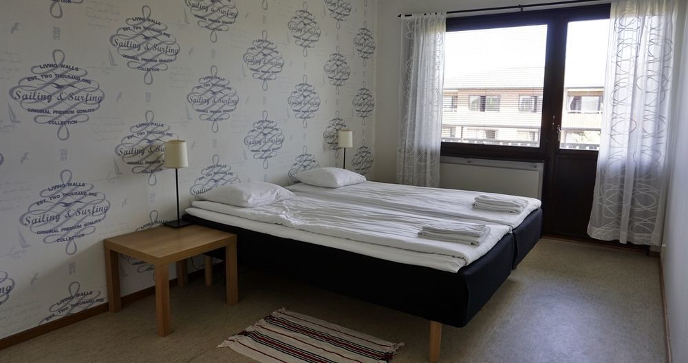 Fjordhotellet Lysekil Ngoại thất bức ảnh