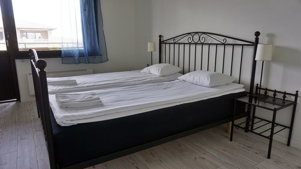 Fjordhotellet Lysekil Ngoại thất bức ảnh