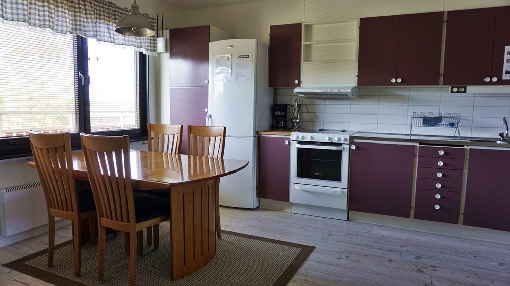 Fjordhotellet Lysekil Ngoại thất bức ảnh