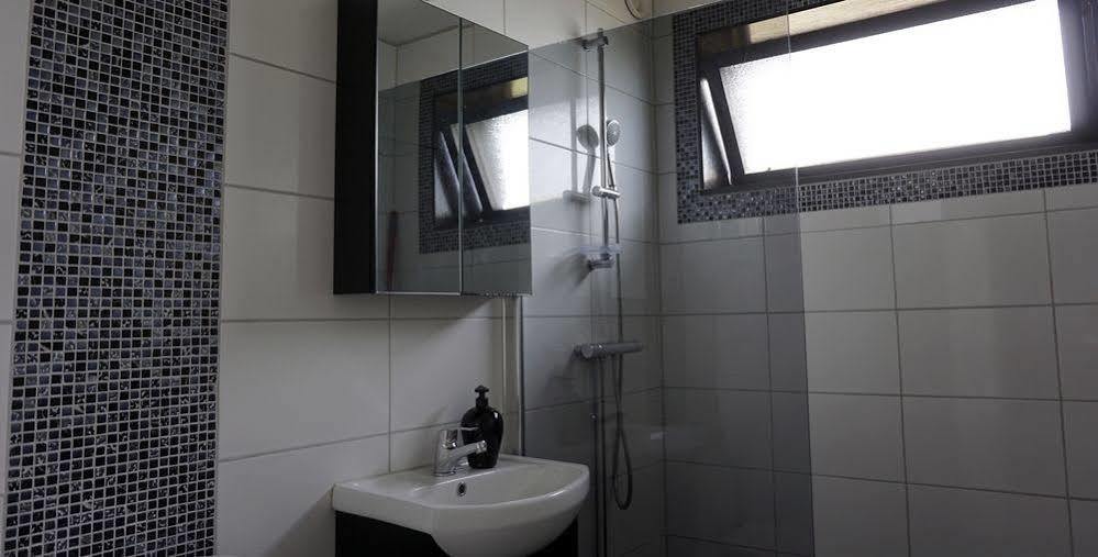 Fjordhotellet Lysekil Ngoại thất bức ảnh