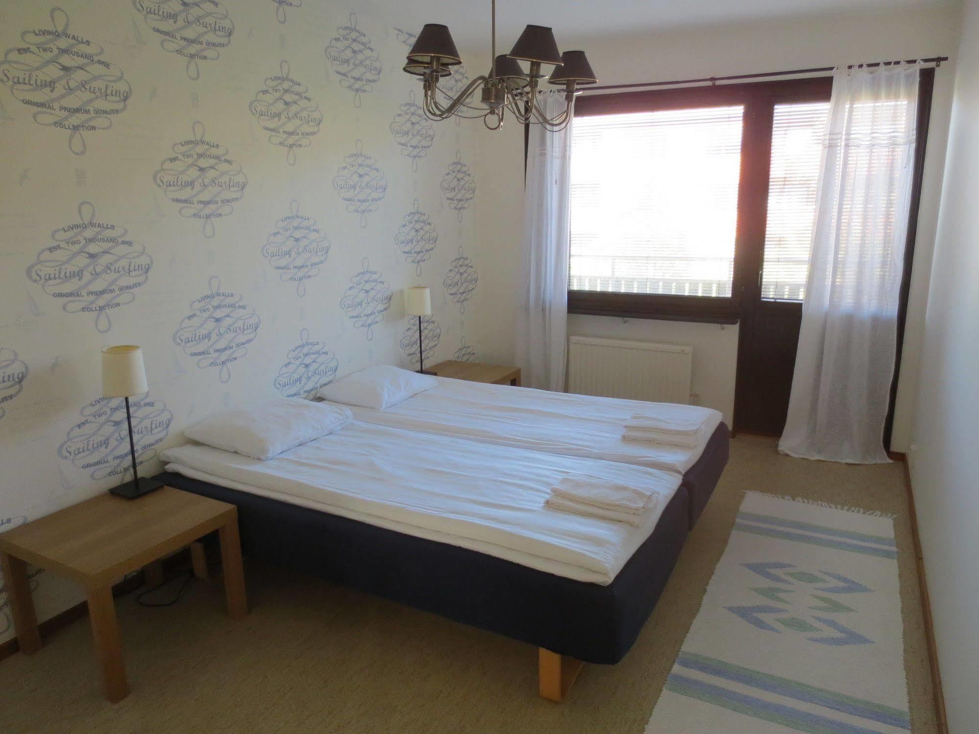 Fjordhotellet Lysekil Ngoại thất bức ảnh