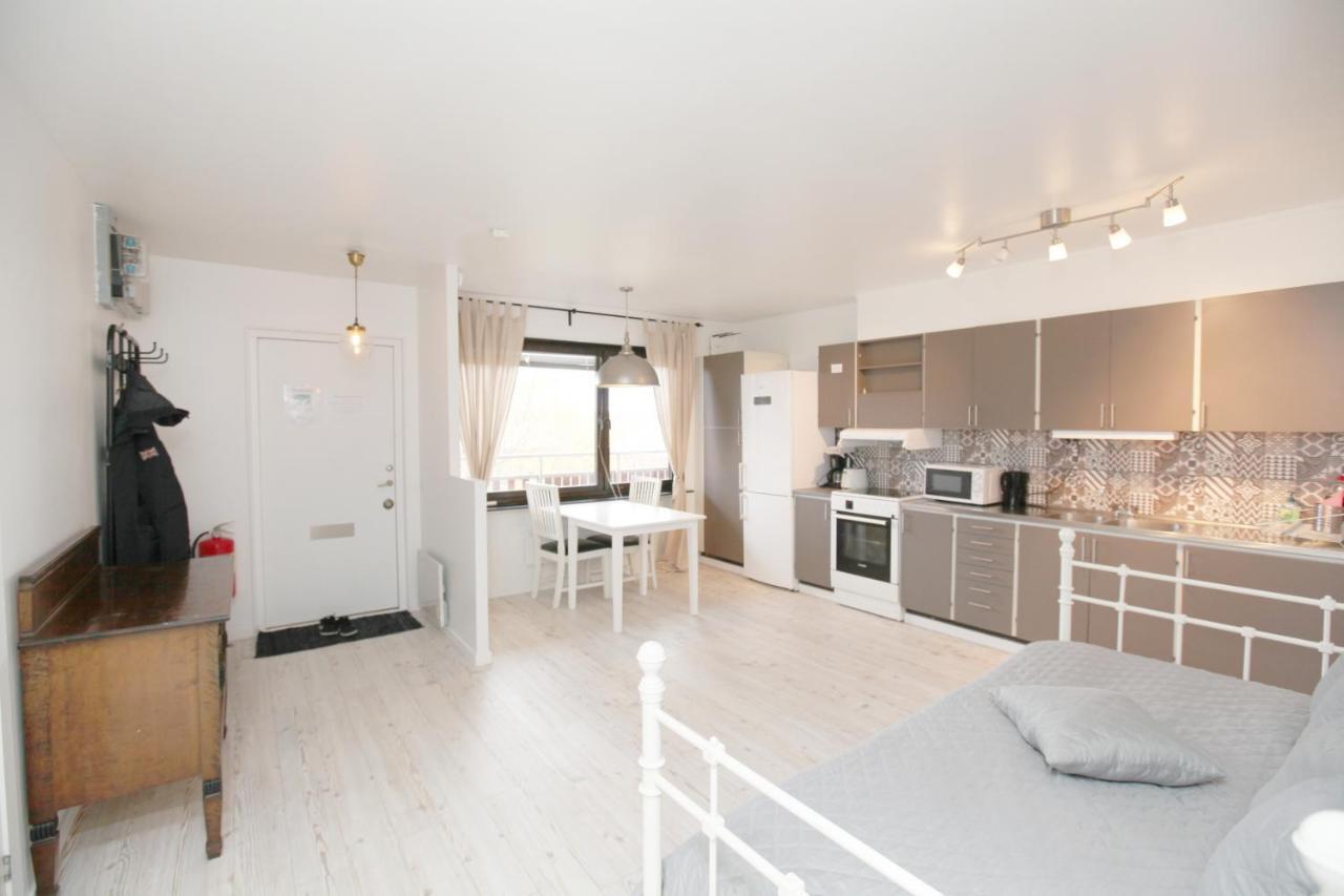 Fjordhotellet Lysekil Ngoại thất bức ảnh