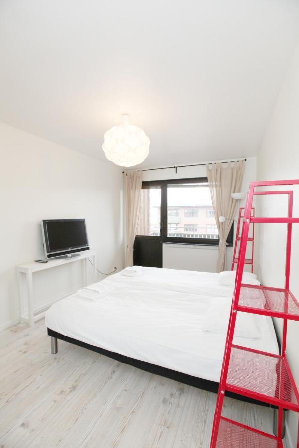Fjordhotellet Lysekil Ngoại thất bức ảnh